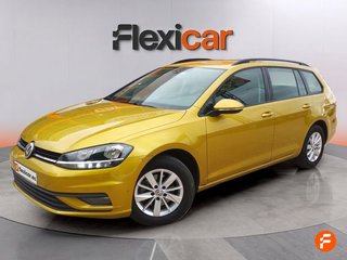 Volkswagen Golf Advance 1.0 TSI 85kW (115CV) Variant