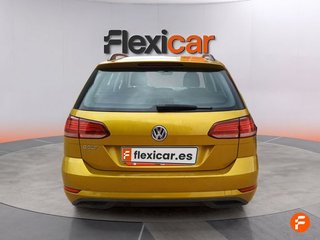 Volkswagen Golf Advance 1.0 TSI 85kW (115CV) Variant