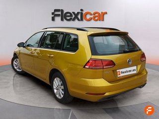 Volkswagen Golf Advance 1.0 TSI 85kW (115CV) Variant