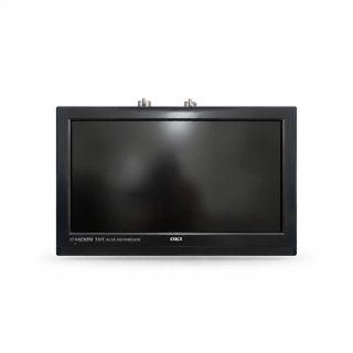 TV OKI LCD 19 HDMI TDT Alta Definición