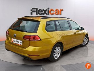 Volkswagen Golf Advance 1.0 TSI 85kW (115CV) Variant