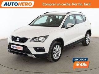 Seat Ateca 1.6 TDI Style