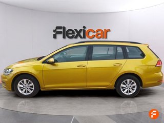 Volkswagen Golf Advance 1.0 TSI 85kW (115CV) Variant