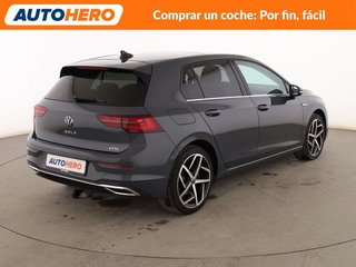 Volkswagen Golf 1.5 eTSI Style