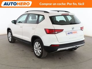 Seat Ateca 1.6 TDI Style