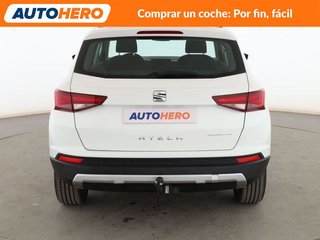 Seat Ateca 1.6 TDI Style