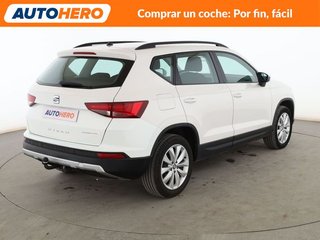 Seat Ateca 1.6 TDI Style