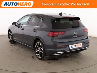 Volkswagen Golf 1.5 eTSI Style