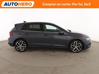 Volkswagen Golf 1.5 eTSI Style