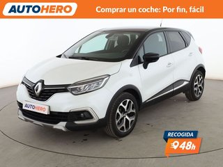 Renault Captur 0.9 TCe Zen
