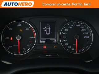 Seat Ateca 1.6 TDI Style