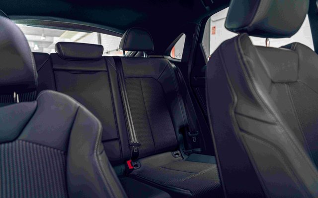 Audi Q3 Sportback S line 35 TFSI 110 kW (150 CV)