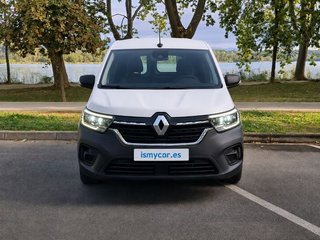 Renault Kangoo Authentic