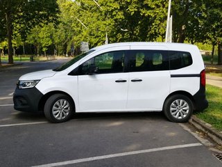 Renault Kangoo Authentic