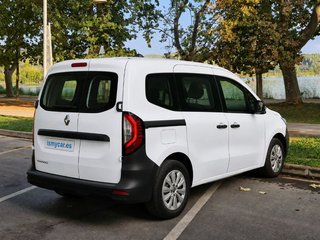 Renault Kangoo Authentic