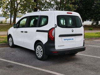Renault Kangoo Authentic