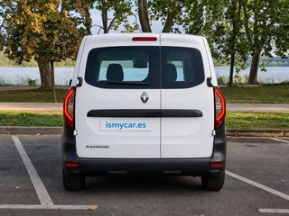 Renault Kangoo Authentic