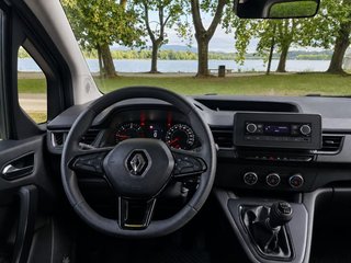 Renault Kangoo Authentic