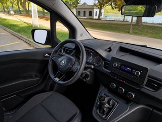 Renault Kangoo Authentic