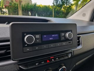 Renault Kangoo Authentic