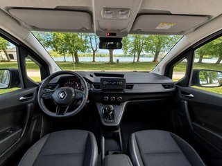 Renault Kangoo Authentic