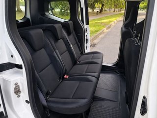 Renault Kangoo Authentic