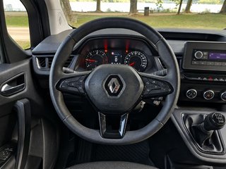 Renault Kangoo Authentic
