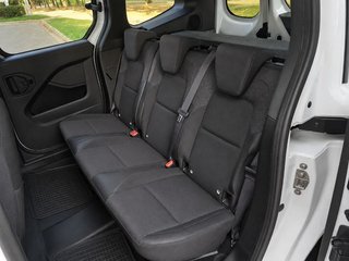 Renault Kangoo Authentic