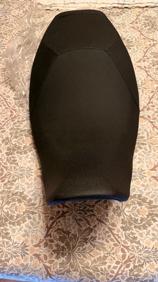 Asiento Bajo Suzuki V-Strom 800