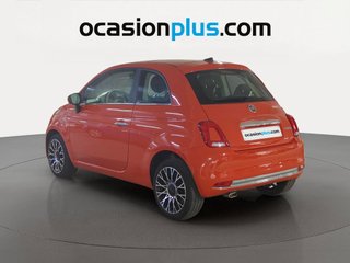 Fiat 500 1.0 Hybrid Dolcevita 51 kW (70 CV)