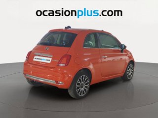 Fiat 500 1.0 Hybrid Dolcevita 51 kW (70 CV)