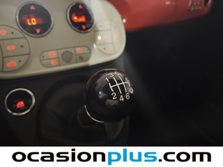 Fiat 500 1.0 Hybrid Dolcevita 51 kW (70 CV)