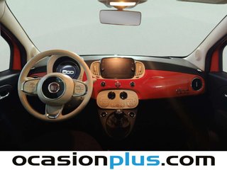 Fiat 500 1.0 Hybrid Dolcevita 51 kW (70 CV)