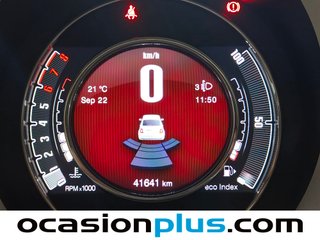 Fiat 500 1.0 Hybrid Dolcevita 51 kW (70 CV)