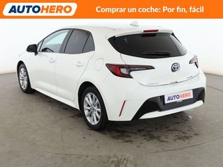 Toyota Corolla 1.8 Hybrid Active