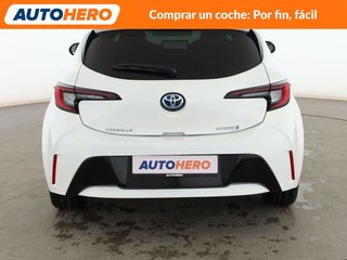 Toyota Corolla 1.8 Hybrid Active