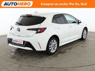 Toyota Corolla 1.8 Hybrid Active