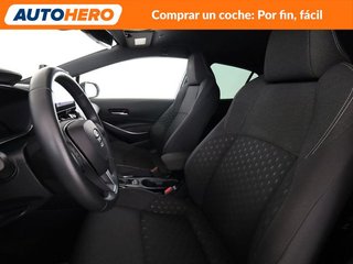 Toyota Corolla 1.8 Hybrid Active