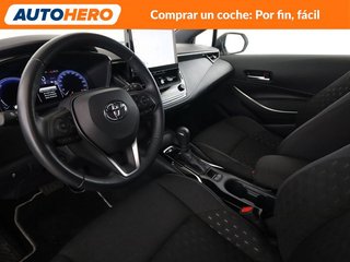 Toyota Corolla 1.8 Hybrid Active