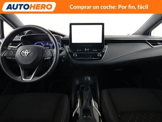 Toyota Corolla 1.8 Hybrid Active