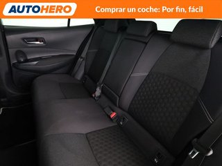 Toyota Corolla 1.8 Hybrid Active