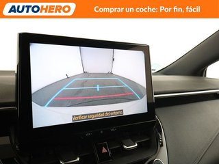 Toyota Corolla 1.8 Hybrid Active