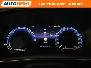 Toyota Corolla 1.8 Hybrid Active