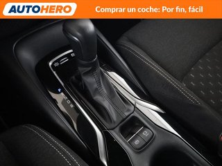 Toyota Corolla 1.8 Hybrid Active