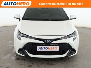 Toyota Corolla 1.8 Hybrid Active