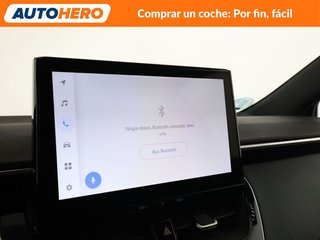Toyota Corolla 1.8 Hybrid Active
