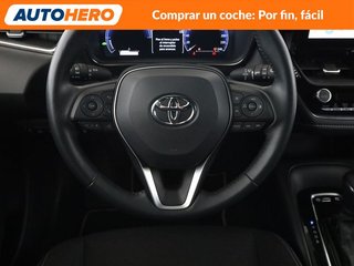 Toyota Corolla 1.8 Hybrid Active