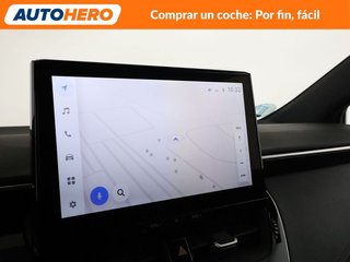 Toyota Corolla 1.8 Hybrid Active