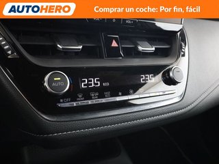 Toyota Corolla 1.8 Hybrid Active