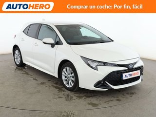 Toyota Corolla 1.8 Hybrid Active